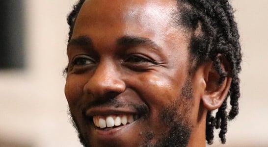 Kendrick Lamar