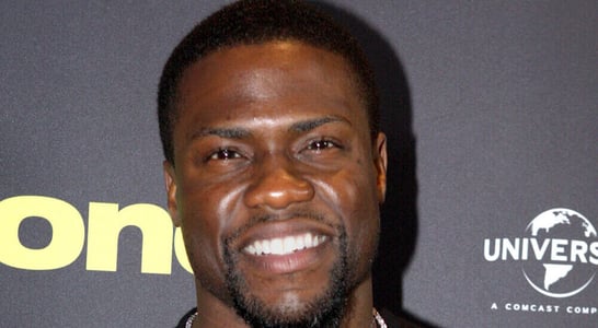 Kevin Hart