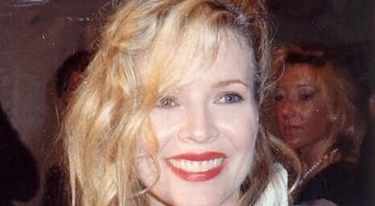 Kim Basinger