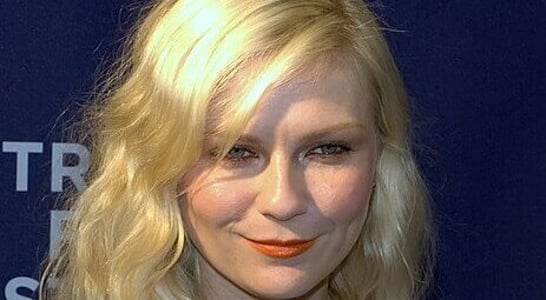 Kirsten Dunst