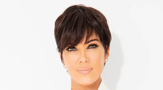 Kris Jenner