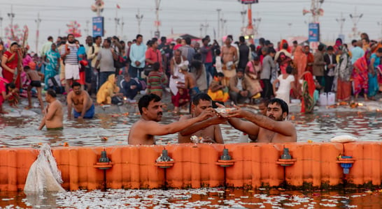 Kumbh Mela