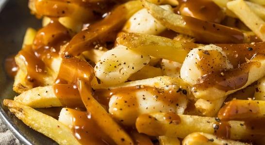 La Poutine Week