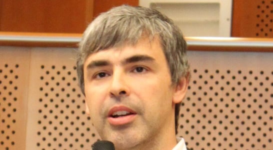 Larry Page