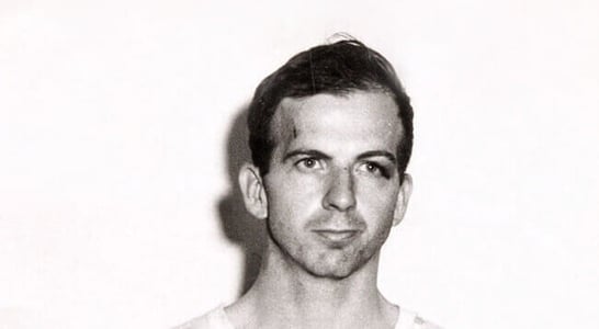 Lee Harvey Oswald