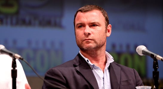 Liev Schreiber