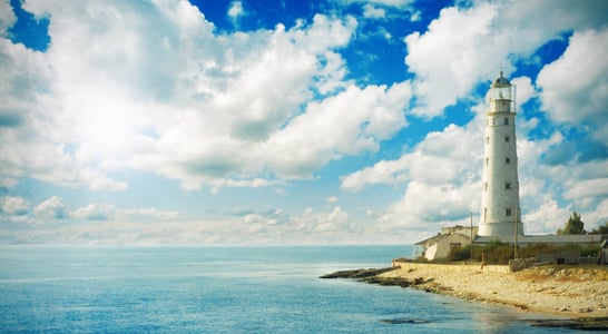 National Lighthouse Day