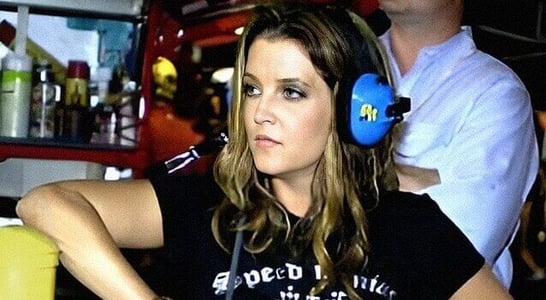 Lisa Marie Presley