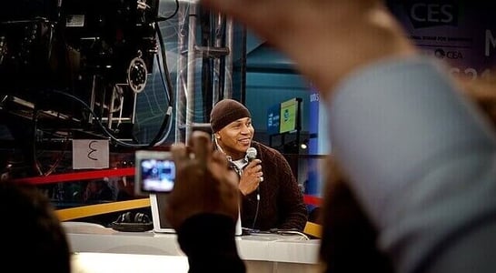 LL Cool J