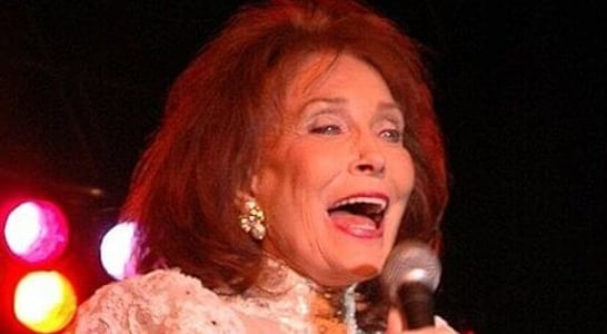 Loretta Lynn