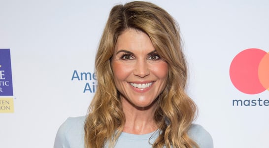 Lori Loughlin