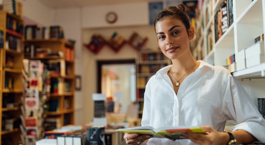 Love Your Bookshop Day