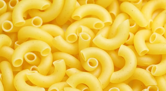 National Macaroni Day