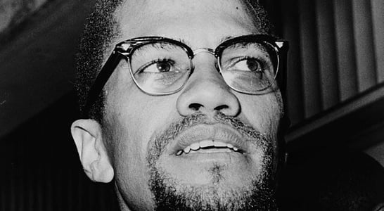 Malcolm X