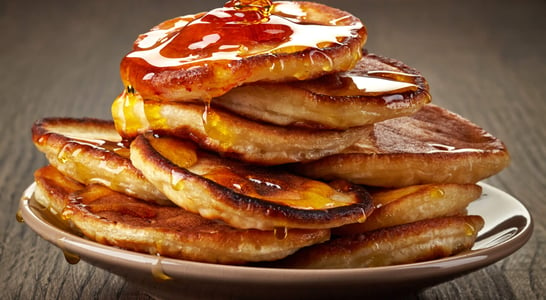 National Maple Syrup Day