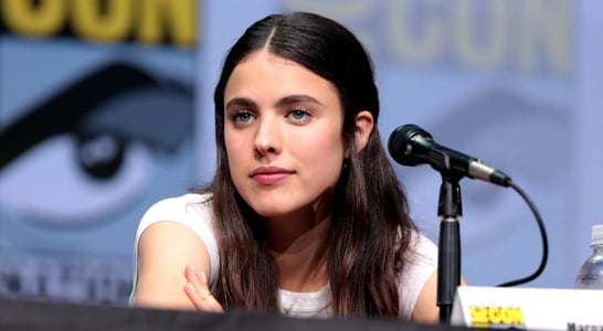 Margaret Qualley