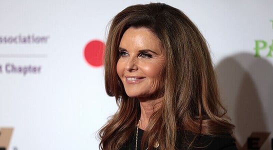 Maria Shriver