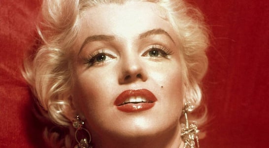 Marilyn Monroe