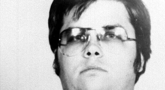 Mark David Chapman