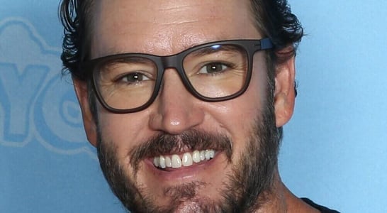 Mark-Paul Gosselaar