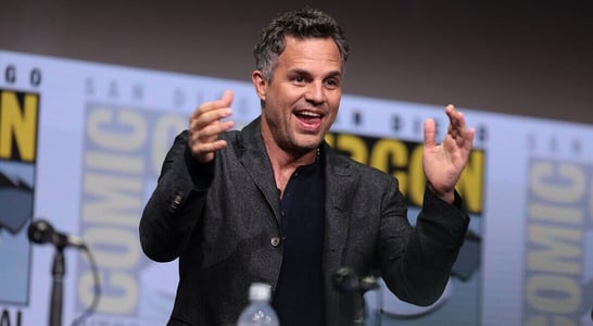 Mark Ruffalo