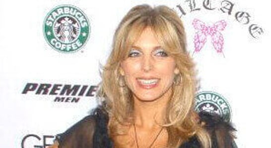 Marla Maples