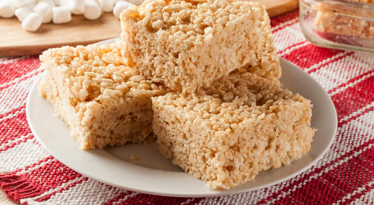 Rice Krispies Treats Day