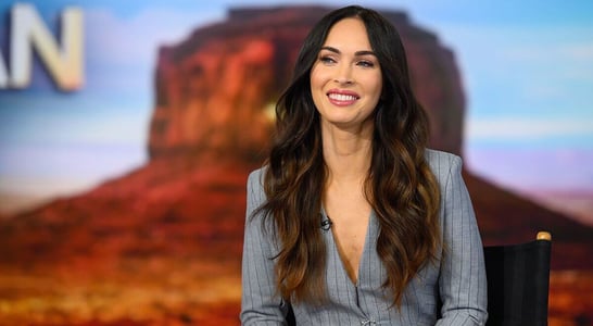 Megan Fox