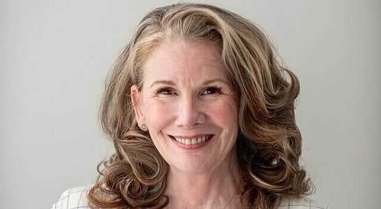 Melissa Gilbert