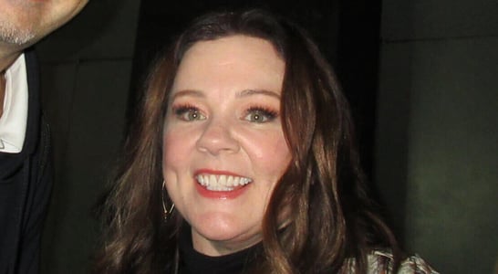 Melissa McCarthy