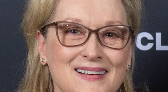 Meryl Streep