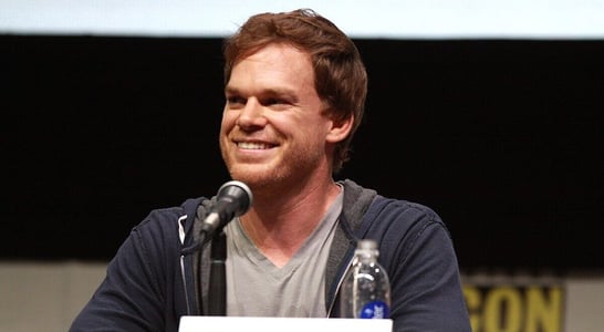 Michael C. Hall