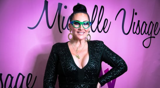 Michelle Visage