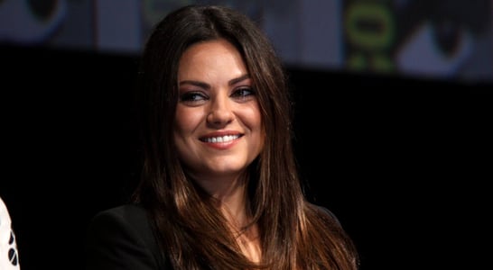 Mila Kunis