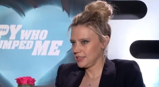 Kate McKinnon