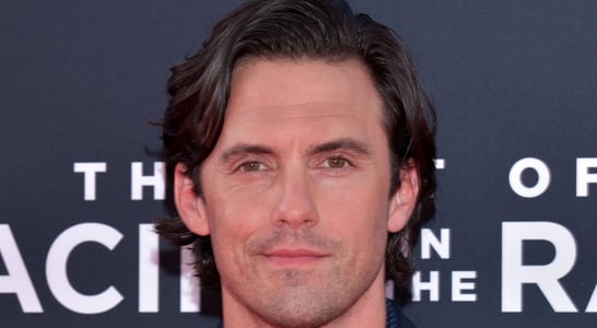 Milo Ventimiglia