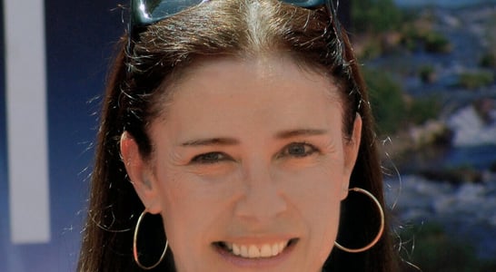 Mimi Rogers