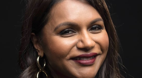 Mindy Kaling