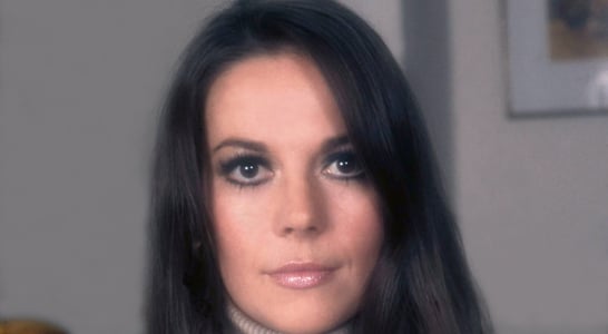 Natalie Wood