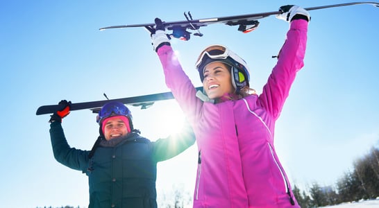 National Backcountry Ski Day