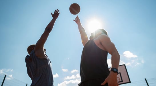 National Basketball Day