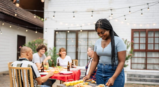 National BBQ Week