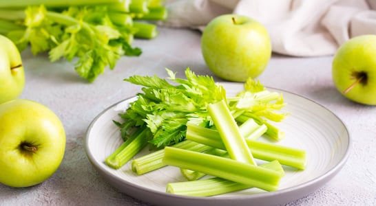 National Celery Month