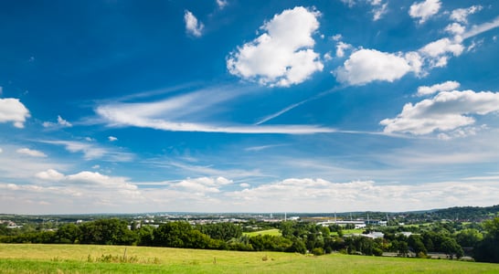 National Clean Air Month