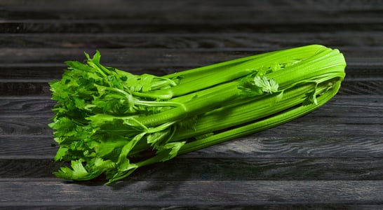 National Fresh Celery Month