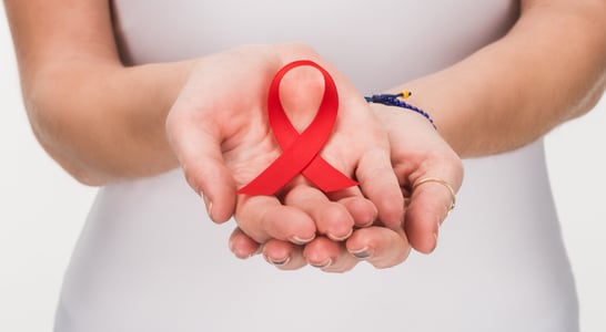 National HIV/AIDS and Aging Awareness Day