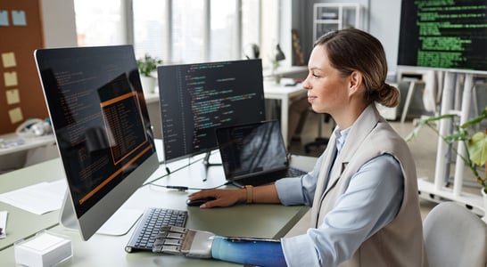 National Ladies Learning Code Day