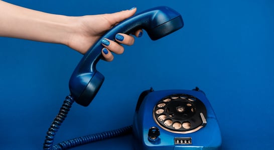 National Landline Telephone Day