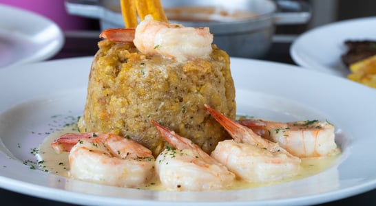 National Mofongo Day