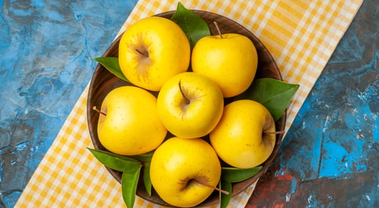 National Opal Apples Day